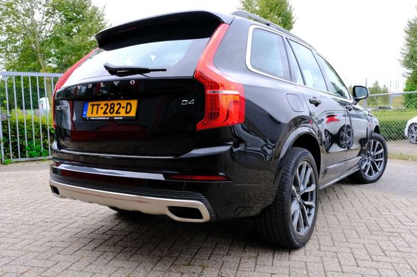 Volvo XC90 AWD D4 140 kW image number 3