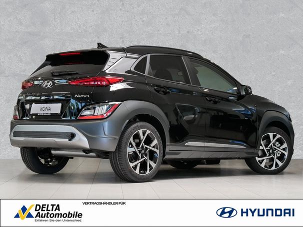 Hyundai Kona 1.6 DCT 146 kW image number 2