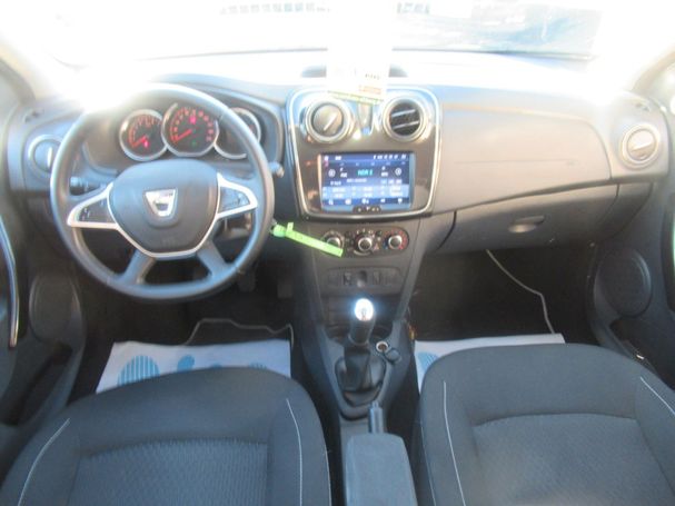 Dacia Logan MCV Comfort 66 kW image number 13