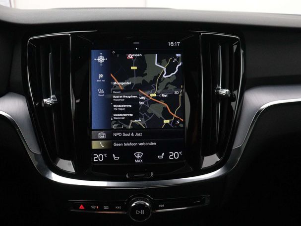 Volvo V60 T5 Inscription 184 kW image number 8