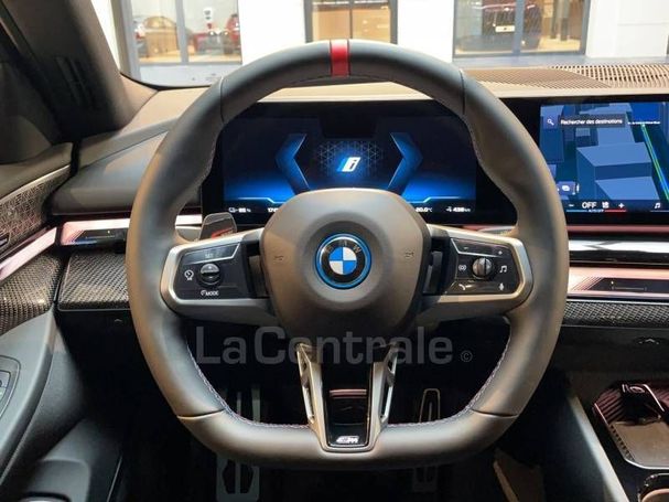 BMW 530 e PHEV 220 kW image number 17