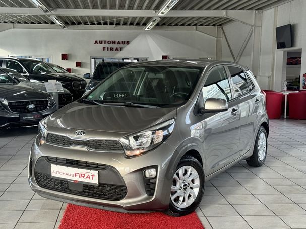 Kia Picanto 62 kW image number 2