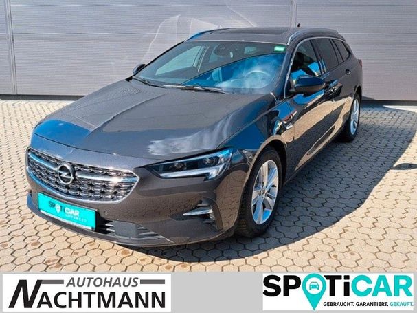 Opel Insignia Elegance 128 kW image number 2