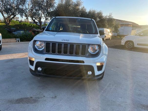 Jeep Renegade 96 kW image number 2