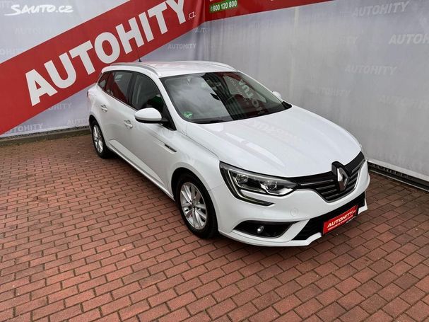 Renault Megane dCi 85 kW image number 2