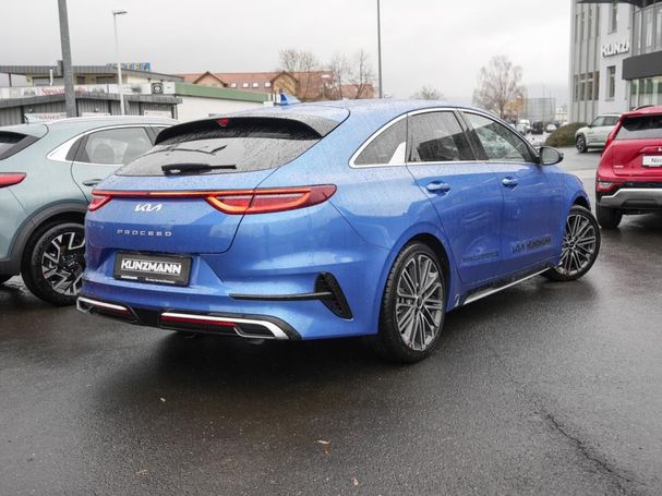 Kia ProCeed 1.5 GT Line DCT7 103 kW image number 3