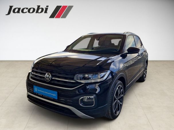 Volkswagen T-Cross 1.0 TSI DSG 81 kW image number 2