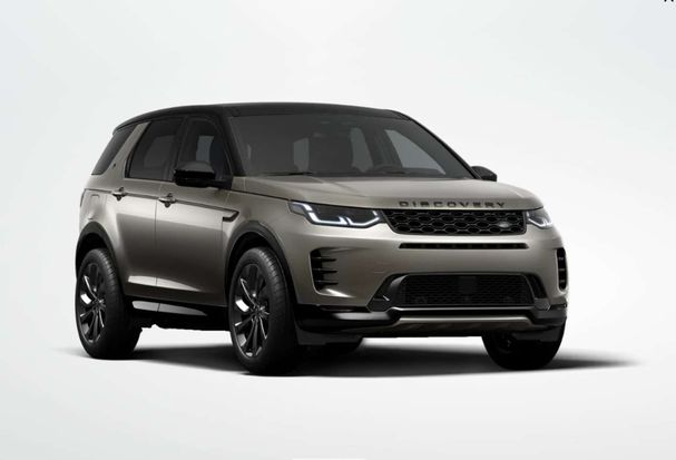 Land Rover Discovery Sport P270e S 199 kW image number 1