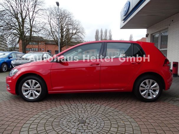 Volkswagen Golf 1.0 TSI Comfortline 85 kW image number 3