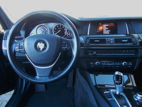 BMW 520i Touring 135 kW image number 6