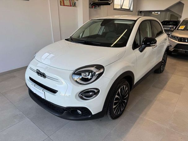 Fiat 500X 1.0 88 kW image number 1