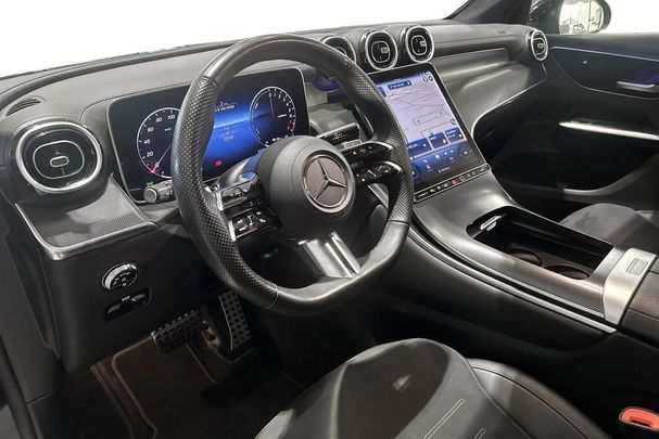 Mercedes-Benz GLC 400 e AMG 280 kW image number 7