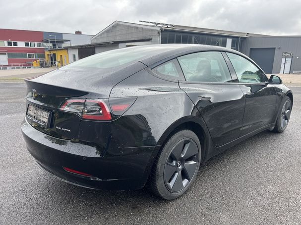 Tesla Model 3 Long Range AWD 366 kW image number 3