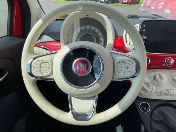 Fiat 500 1.0 51 kW image number 10