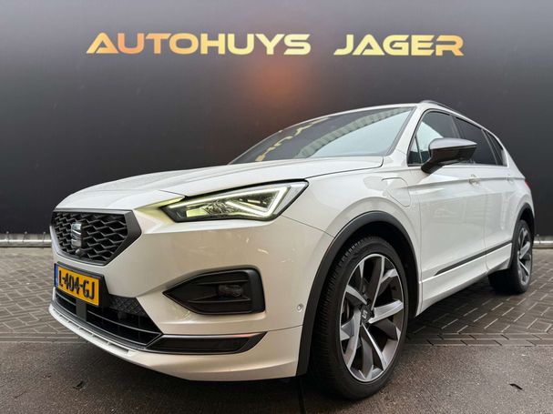 Seat Tarraco 1.4 e-Hybrid 180 kW image number 1