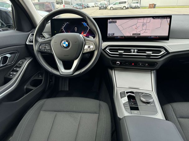 BMW 320d Touring xDrive 140 kW image number 4