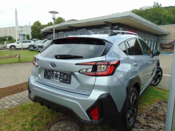 Subaru Crosstrek 2.0ie Comfort 100 kW image number 4