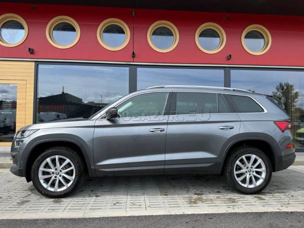 Skoda Kodiaq 2.0 TSI 4x4 DSG Style 140 kW image number 5