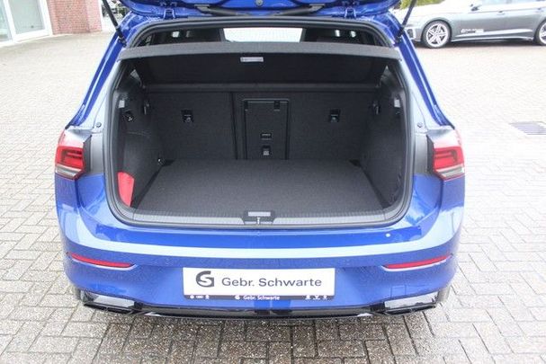 Volkswagen Golf 2.0 TSI R-Line 4Motion DSG 140 kW image number 6