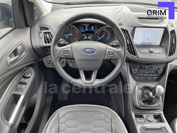 Ford Kuga 1.5 Vignale 110 kW image number 7