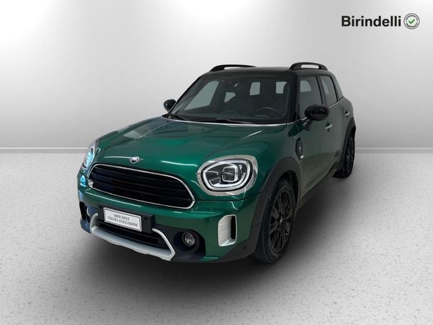 Mini Cooper D Countryman Mini 110 kW image number 1