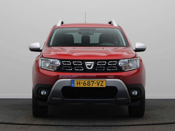 Dacia Duster TCe 100 Prestige 74 kW image number 6