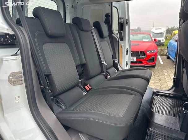 Ford Transit Connect L1 1.5 EcoBlue Trend 88 kW image number 14