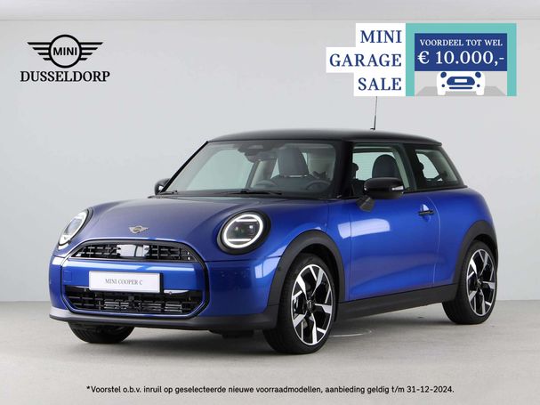 Mini Cooper S 115 kW image number 1