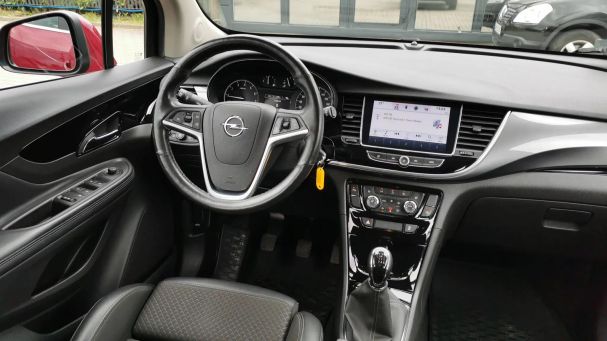 Opel Mokka X 1.4 88 kW image number 11