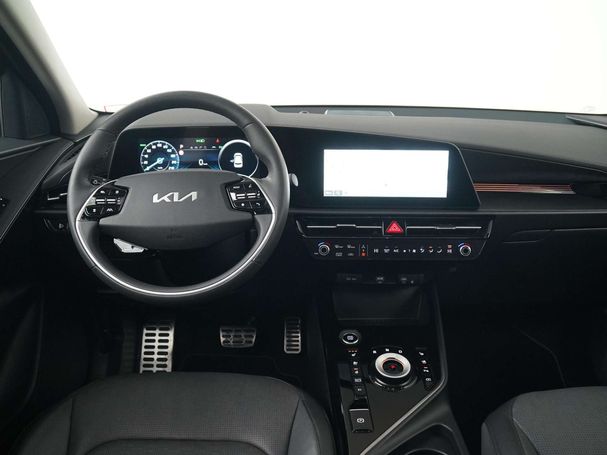 Kia Niro 1.6 GDI 134 kW image number 4