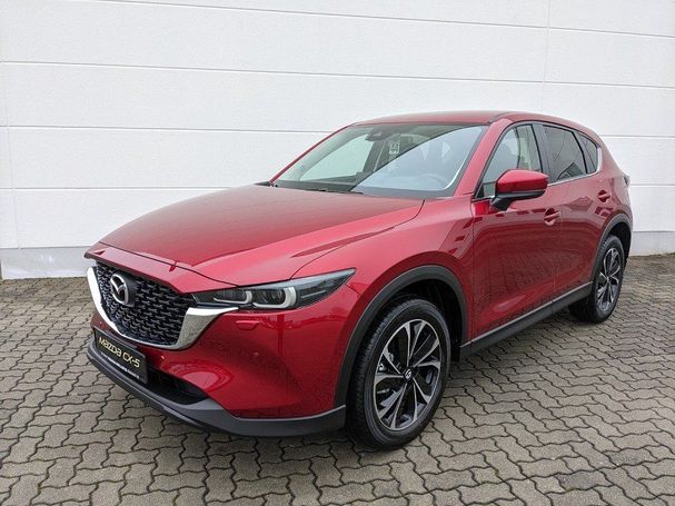 Mazda CX-5 143 kW image number 1