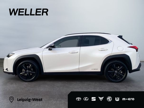 Lexus UX 250h 135 kW image number 4