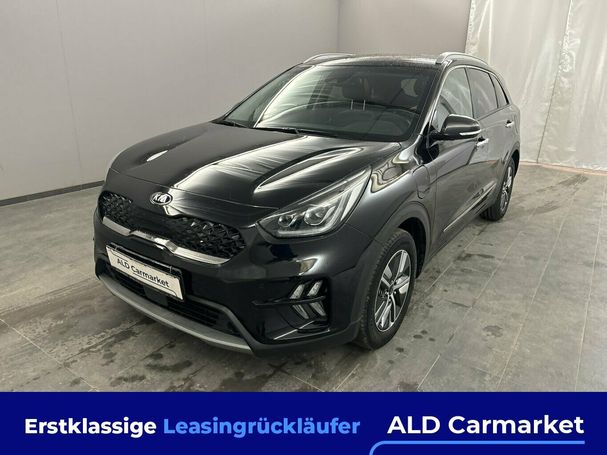 Kia Niro 1.6 GDI 104 kW image number 1