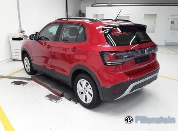 Volkswagen T-Cross DSG Life 85 kW image number 1