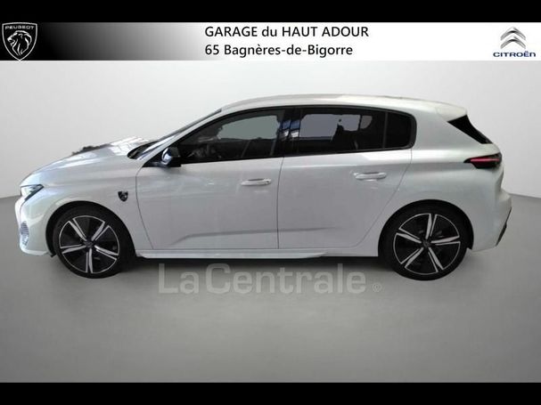 Peugeot 308 SW 130 GPF EAT8 Stop & Start 96 kW image number 14