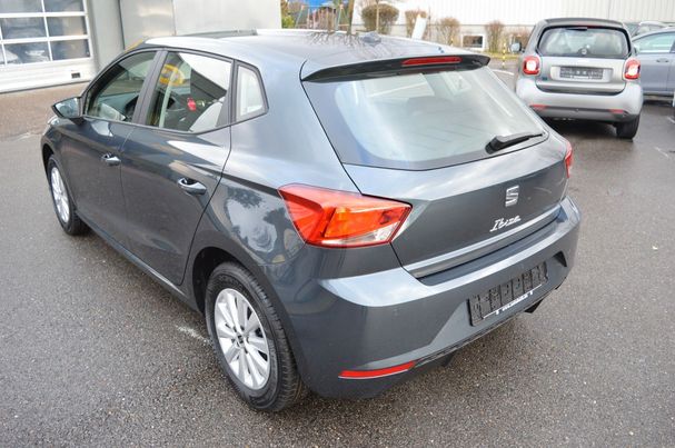 Seat Ibiza 1.0 TSI Style 70 kW image number 2