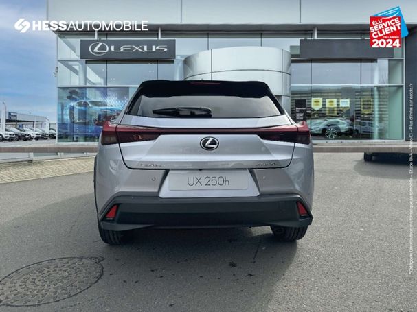 Lexus UX 113 kW image number 4