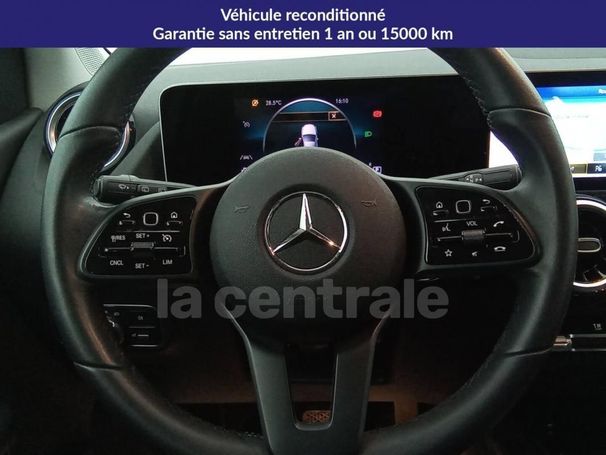 Mercedes-Benz B 180 7G-DCT Style 100 kW image number 11