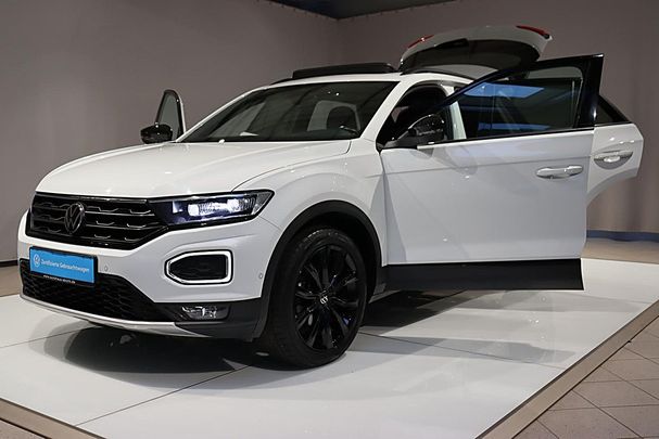 Volkswagen T-Roc 1.5 TSI 110 kW image number 20