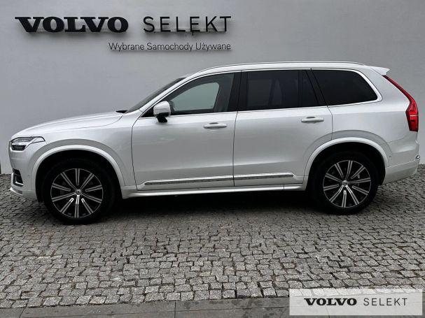 Volvo XC90 AWD 173 kW image number 2