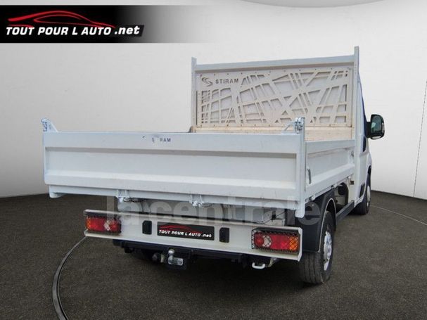 Peugeot Boxer HDi L2H2 81 kW image number 6