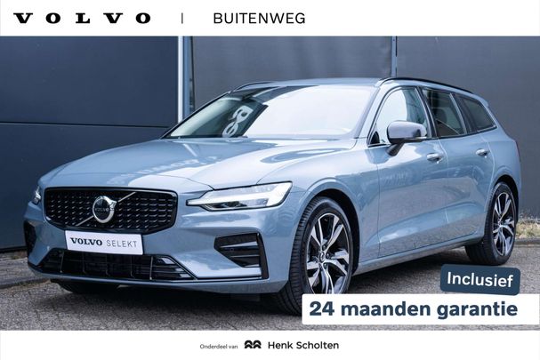 Volvo V60 B4 Plus 145 kW image number 1