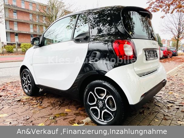 Smart ForTwo 52 kW image number 4