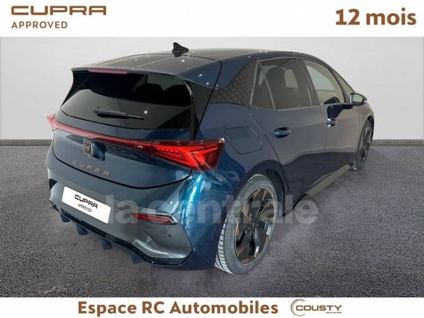 Cupra Born 62 kWh 170 kW image number 2