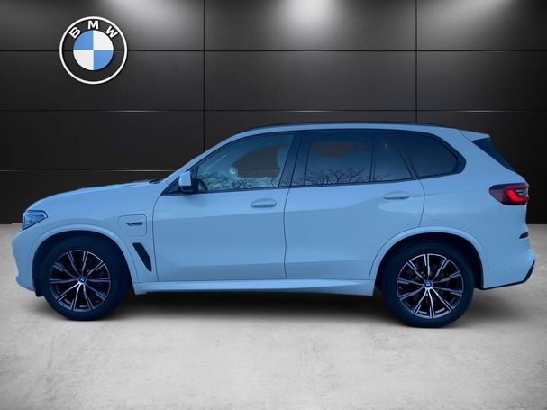 BMW X5 45e xDrive 290 kW image number 5