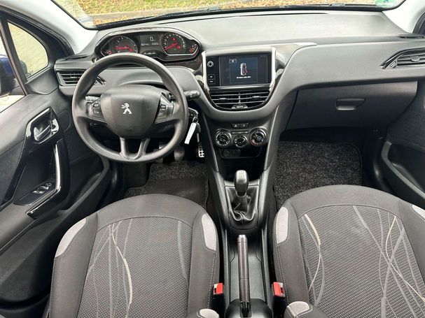 Peugeot 208 60 kW image number 13