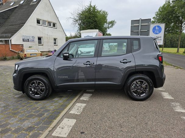 Jeep Renegade 96 kW image number 7