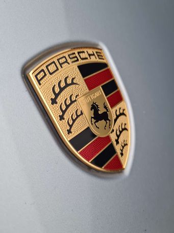 Porsche Taycan 420 kW image number 22