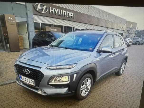 Hyundai Kona 88 kW image number 1