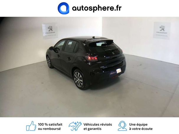 Peugeot 208 BlueHDi 100 Active 75 kW image number 7